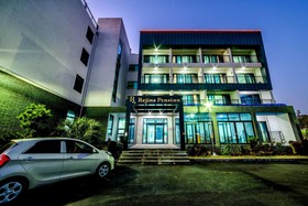 Rejina Pension