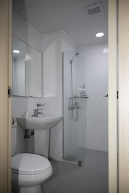 Residence Yegreen House