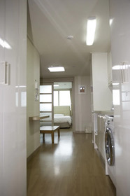 Residence Yegreen House