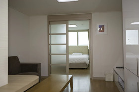 Residence Yegreen House