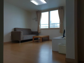 Residence Yegreen House
