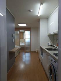 Residence Yegreen House
