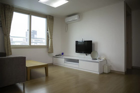 Residence Yegreen House