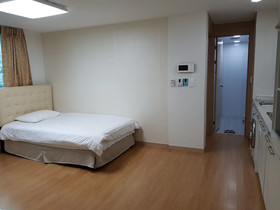 Residence Yegreen House
