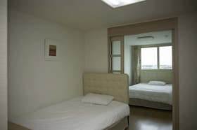 Residence Yegreen House