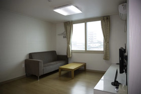 Residence Yegreen House