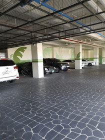 Residence Yegreen House