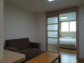 Residence Yegreen House