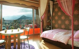 Sanbangsan Hot Spring Olleh House