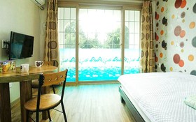 Sanbangsan Hot Spring Olleh House