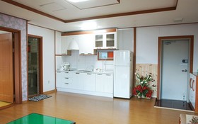 Sanbangsan Hot Spring Olleh House