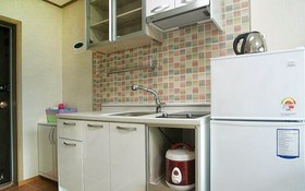 Sanbangsan Hot Spring Olleh House