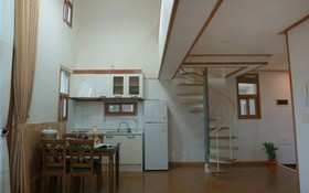 Sanbangsan Hot Spring Olleh House