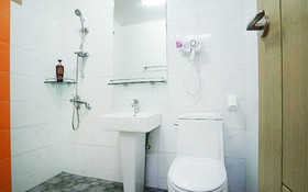 Sanbangsan Hot Spring Olleh House