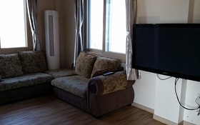 Sanbangsan Hot Spring Olleh House