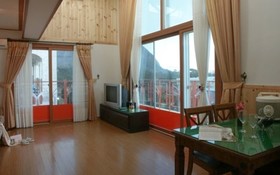 Sanbangsan Hot Spring Olleh House