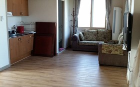 Sanbangsan Hot Spring Olleh House