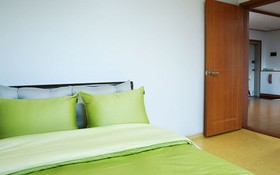 Sanbangsan Hot Spring Olleh House