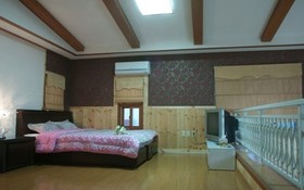 Sanbangsan Hot Spring Olleh House