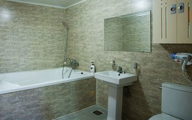 Sanbangsan Hot Spring Olleh House