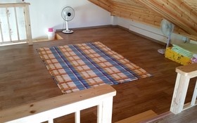 Sanbangsan Hot Spring Olleh House