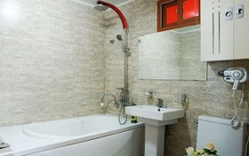 Sanbangsan Hot Spring Olleh House