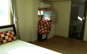 Sanbangsan Hot Spring Olleh House