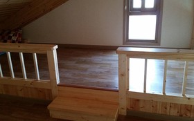 Sanbangsan Hot Spring Olleh House