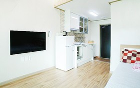 Sanbangsan Hot Spring Olleh House