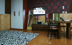 Sanbangsan Hot Spring Olleh House