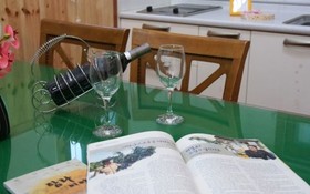 Sanbangsan Hot Spring Olleh House