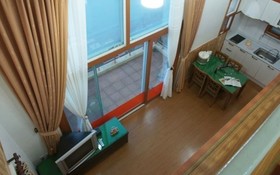 Sanbangsan Hot Spring Olleh House