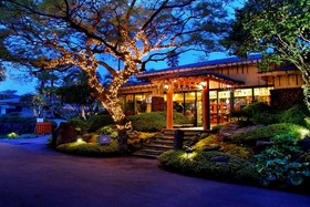 Seaes Hotel & Resort