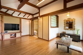 Seaes Hotel & Resort