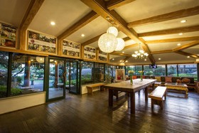 Seaes Hotel & Resort