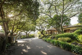 Seaes Hotel & Resort