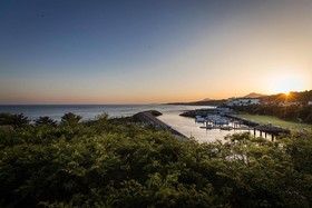 Seaes Hotel & Resort