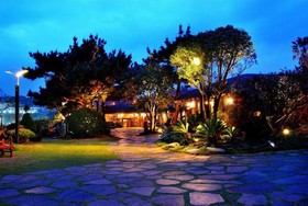 Seaes Hotel & Resort