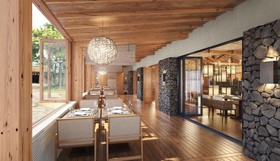 Seaes Hotel & Resort