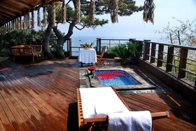 Seaes Hotel & Resort