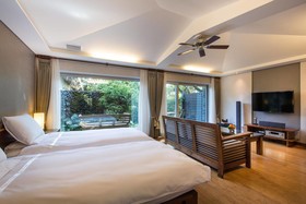 Seaes Hotel & Resort