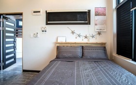 Seoguipo Ancrer Pension