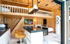 Seoguipo Ancrer Pension