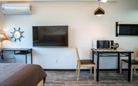 Seoguipo Ancrer Pension