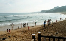 Seoguipo Ancrer Pension