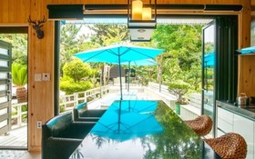 Seoguipo Ancrer Pension