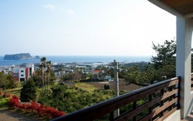 Seoguipo Ancrer Pension