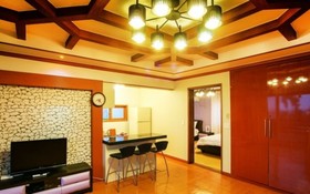 Seoguipo Ancrer Pension