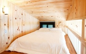 Seoguipo Ancrer Pension