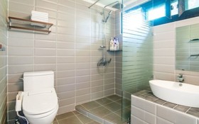 Seoguipo Ancrer Pension